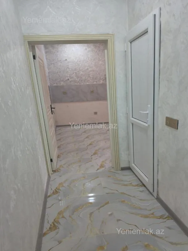 Satılır 4 otaqlı həyət evi 110 m²