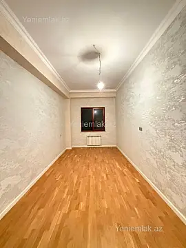 Satılır 3 otaqlı yeni tikili 120 m²