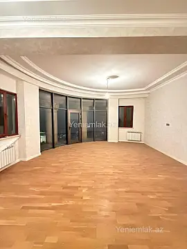 Satılır 3 otaqlı yeni tikili 120 m² — Sumqayıt 3 otaq 120.00 m²