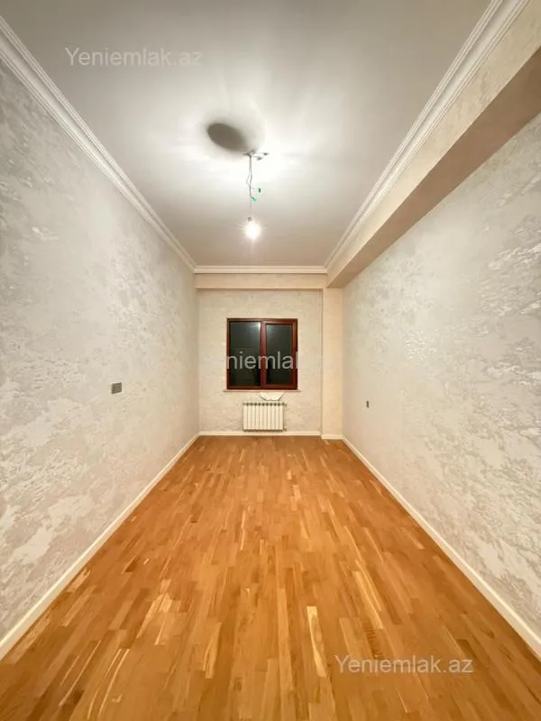 Satılır 3 otaqlı yeni tikili 120 m²