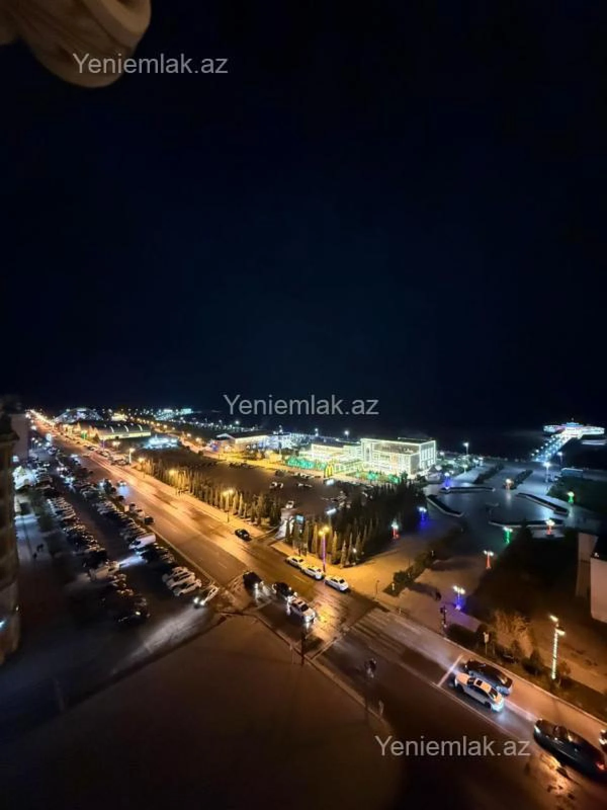 Satılır 3 otaqlı yeni tikili 120 m²