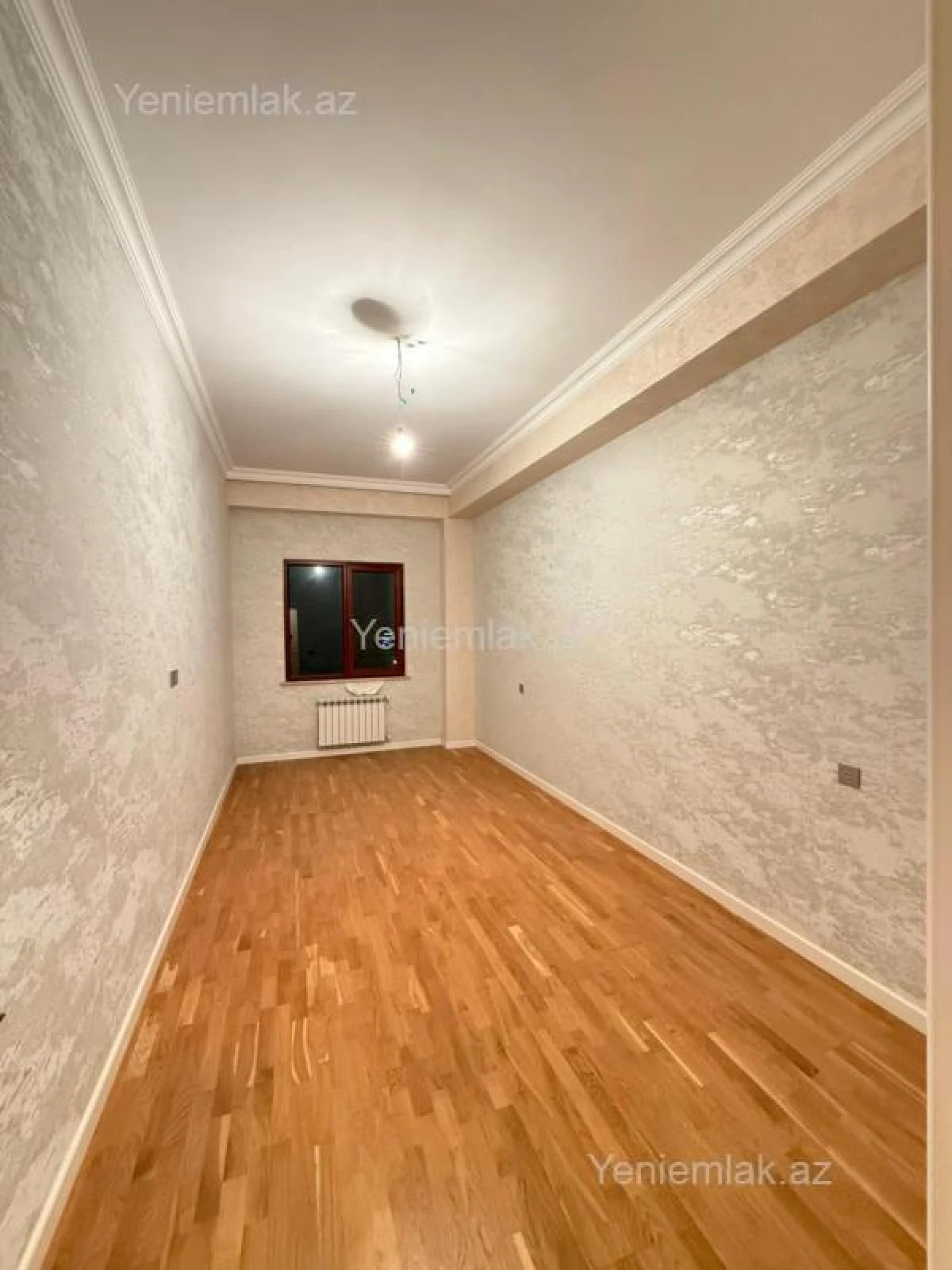 Satılır 3 otaqlı yeni tikili 120 m²