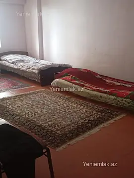 Satılır 2 otaqlı yeni tikili 67 m²