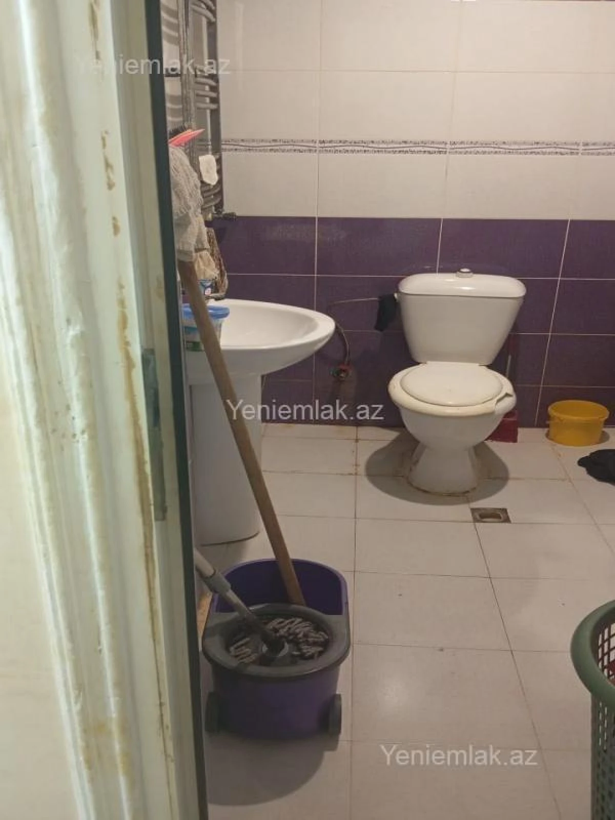 Satılır 2 otaqlı yeni tikili 67 m²