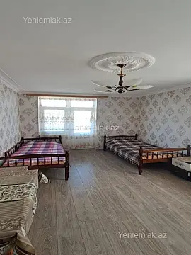 Satılır 1 otaqlı köhnə tikili 33 m² — Sumqayıt 1 otaq 33.00 m²