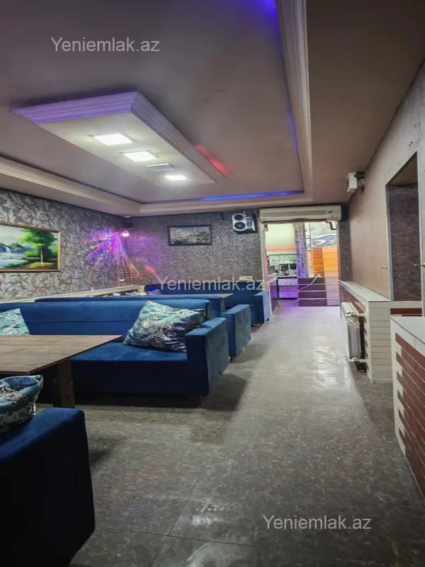 Satılır 4 otaqlı obyekt 80 m²