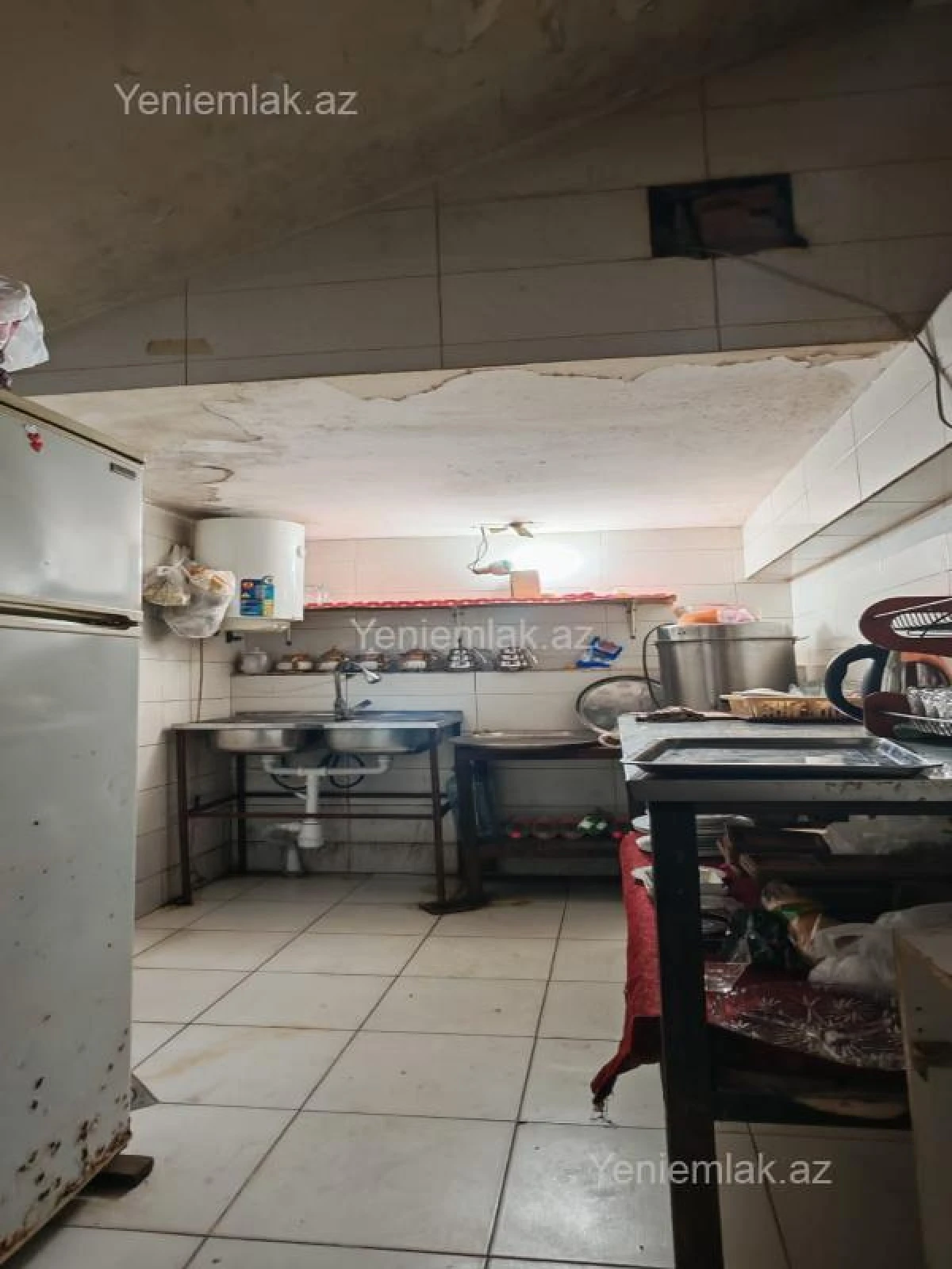 Satılır 4 otaqlı obyekt 80 m²