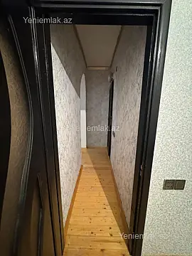 Satılır 3 otaqlı köhnə tikili 55 m²