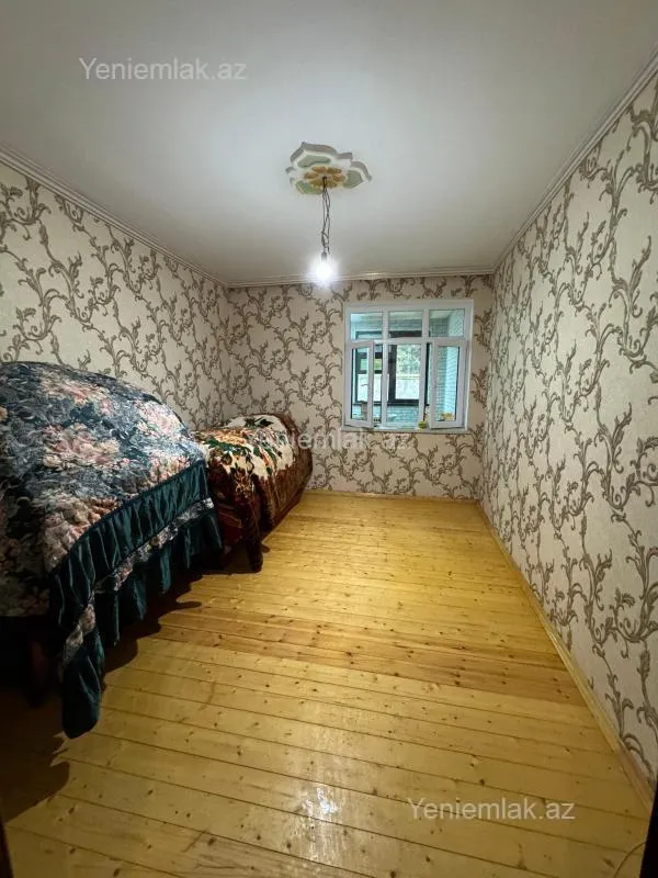 Satılır 3 otaqlı köhnə tikili 55 m²