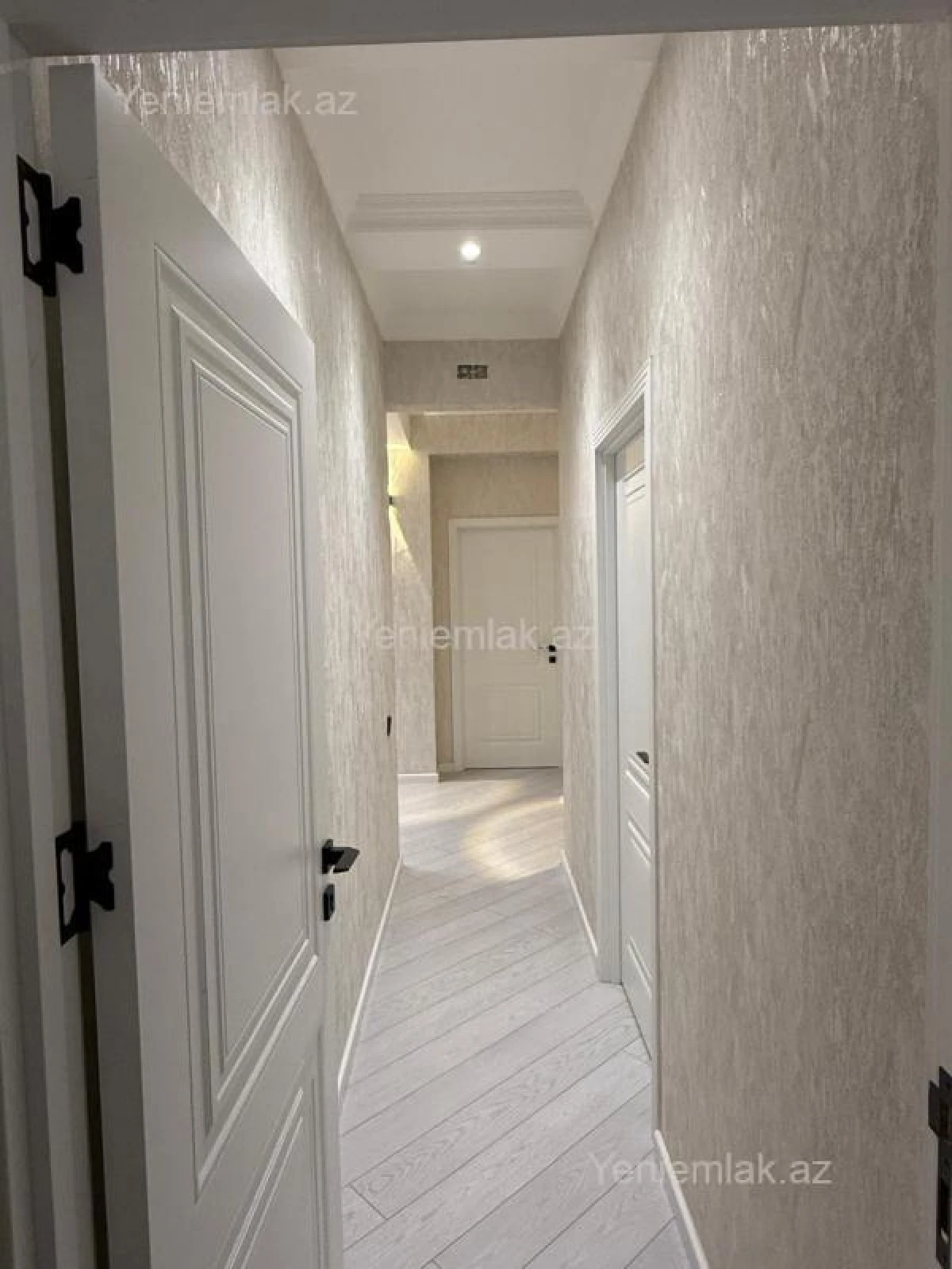 Satılır 4 otaqlı yeni tikili 128 m²