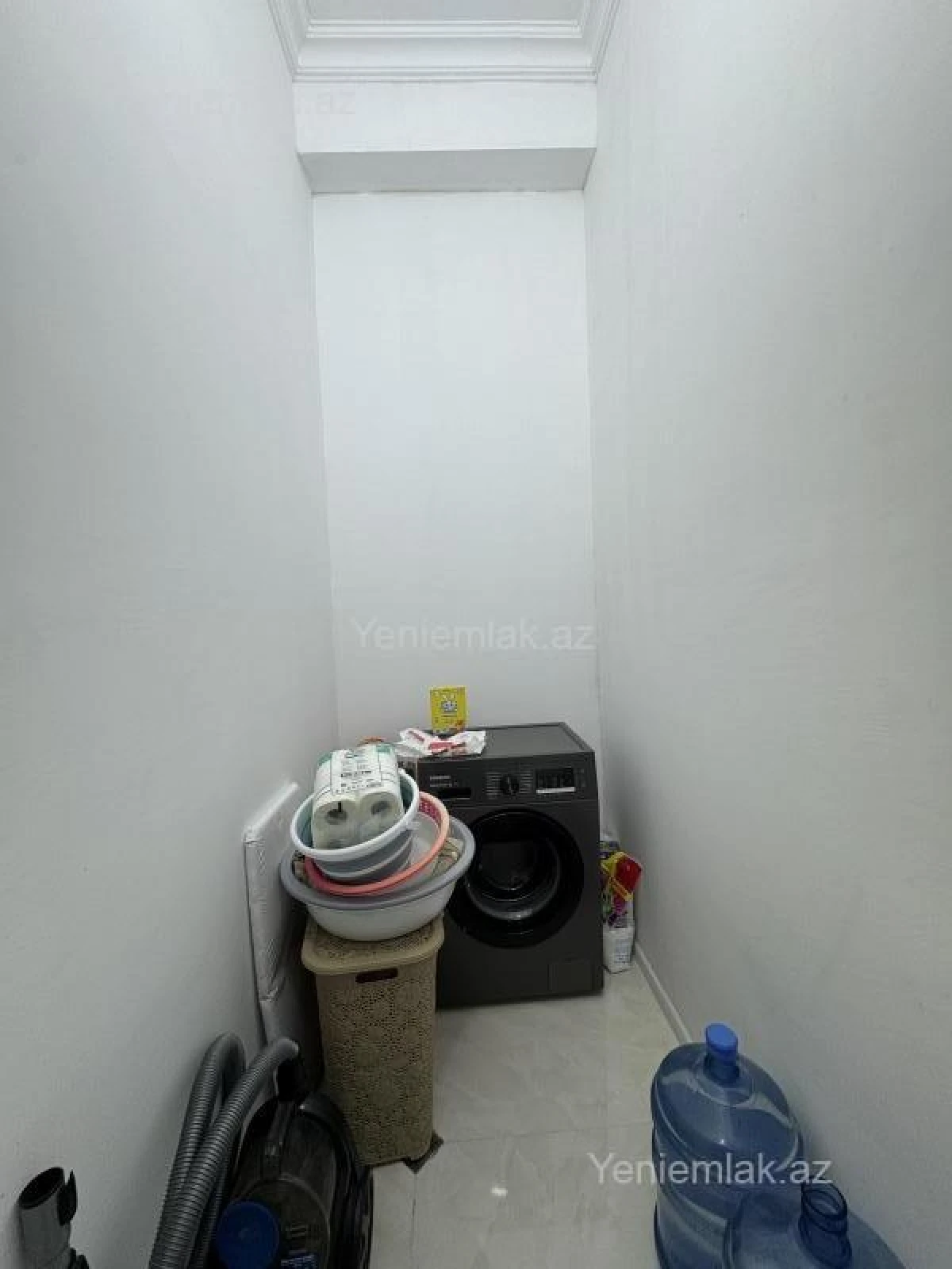 Satılır 3 otaqlı yeni tikili 127 m²