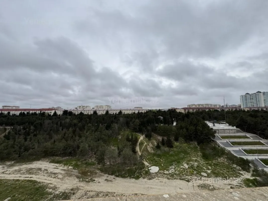 Satılır 3 otaqlı yeni tikili 127 m²