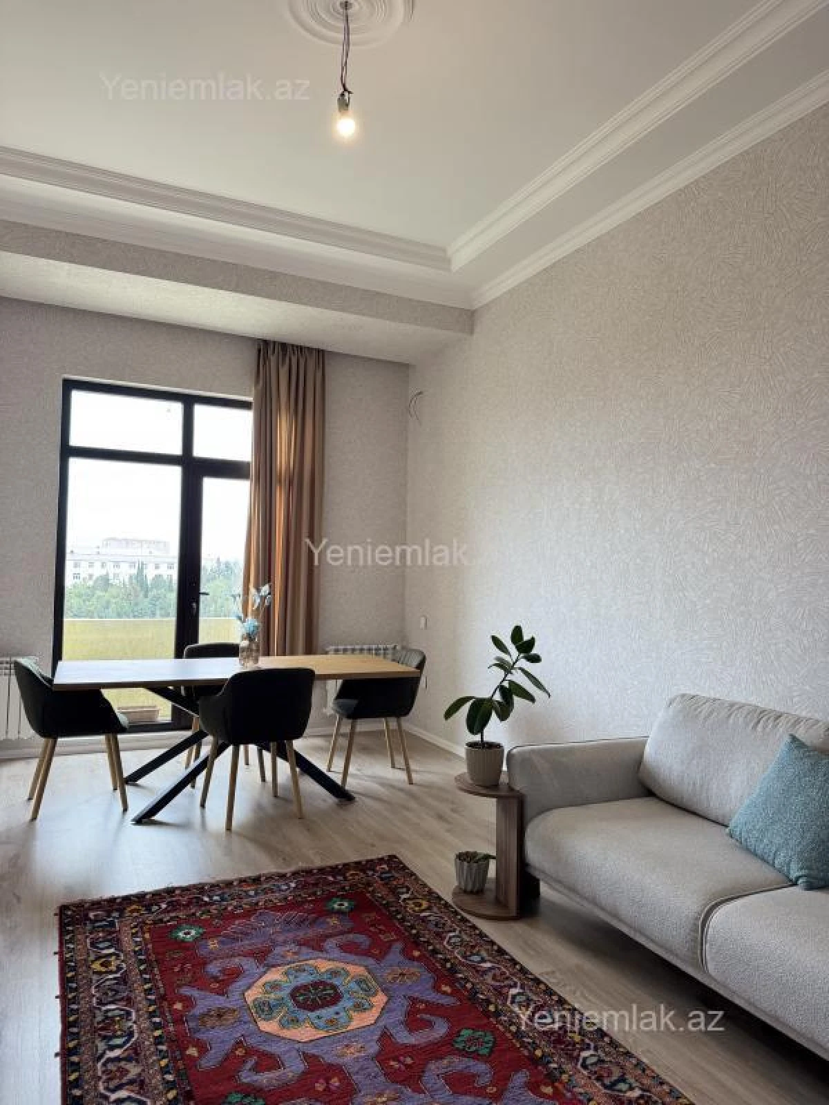 Satılır 3 otaqlı yeni tikili 127 m²