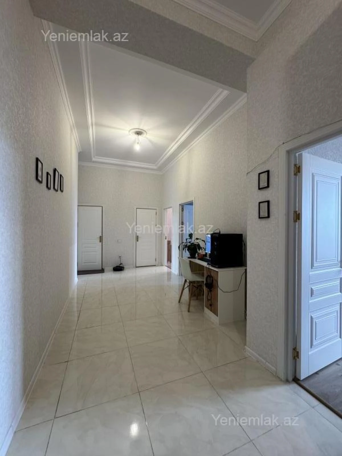 Satılır 3 otaqlı yeni tikili 127 m²