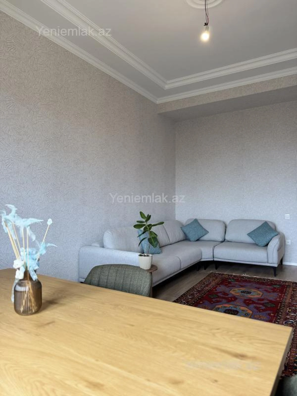 Satılır 3 otaqlı yeni tikili 127 m²