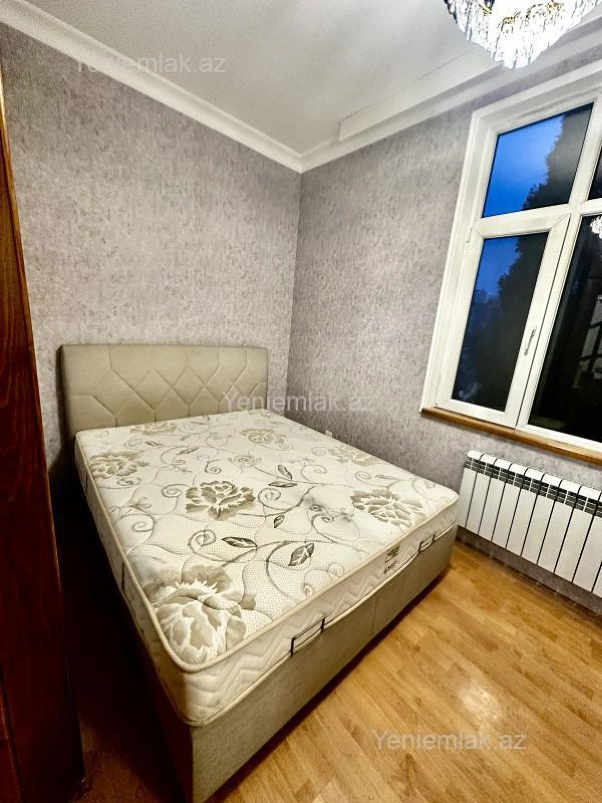 Satılır 2 otaqlı köhnə tikili 51 m²
