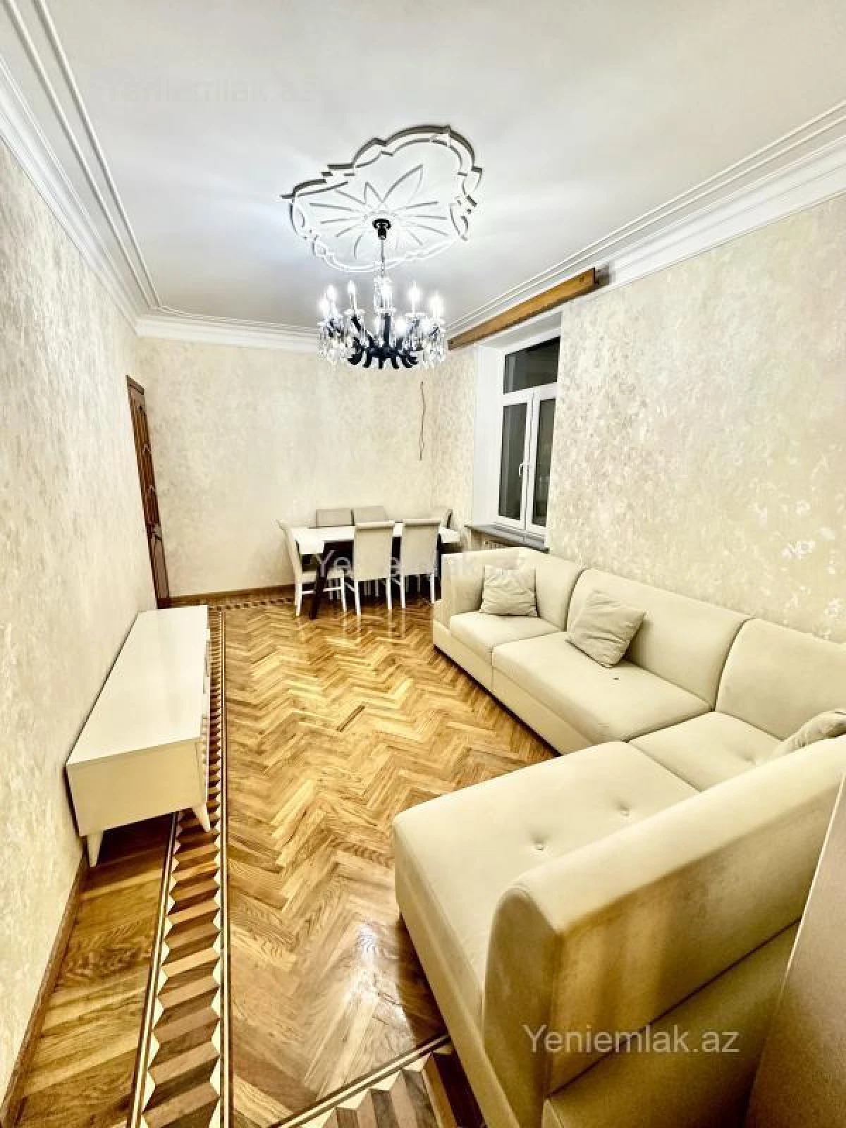 Satılır 2 otaqlı köhnə tikili 51 m²