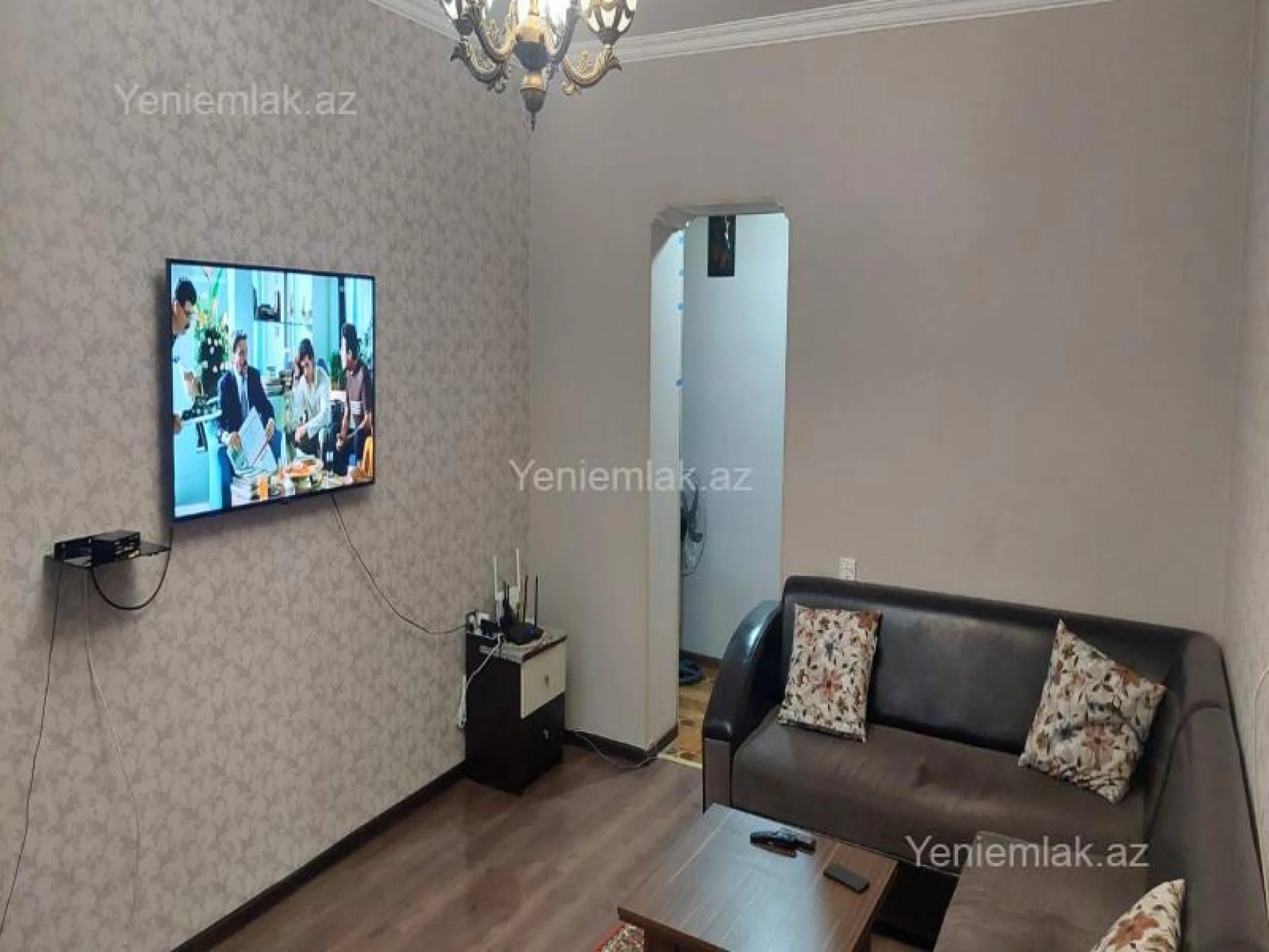 Satılır 3 otaqlı köhnə tikili 68 m²