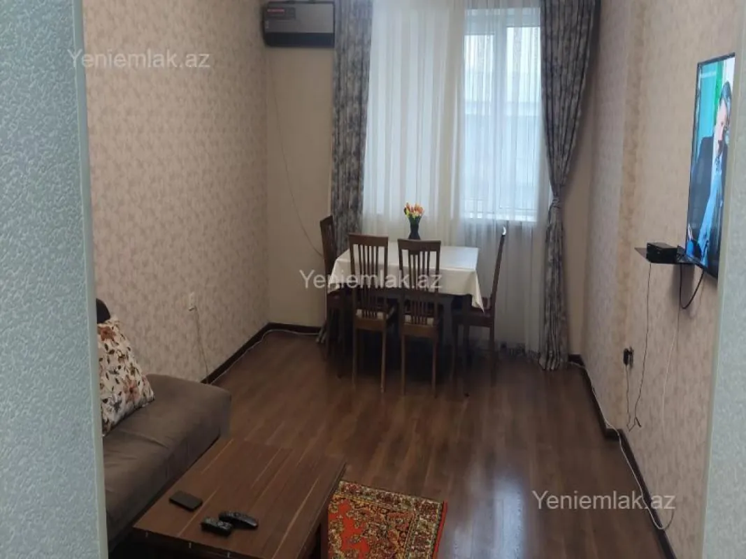 Satılır 3 otaqlı köhnə tikili 68 m²
