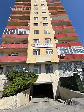 Satılır 3 otaqlı yeni tikili 60 m²