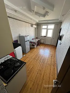 Satılır 3 otaqlı yeni tikili 60 m²