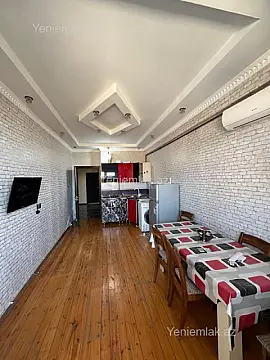 Satılır 3 otaqlı yeni tikili 60 m²