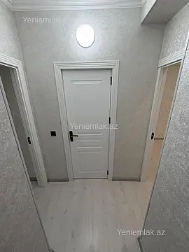 Satılır 2 otaqlı yeni tikili 45 m²