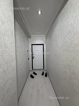 Satılır 2 otaqlı yeni tikili 45 m²