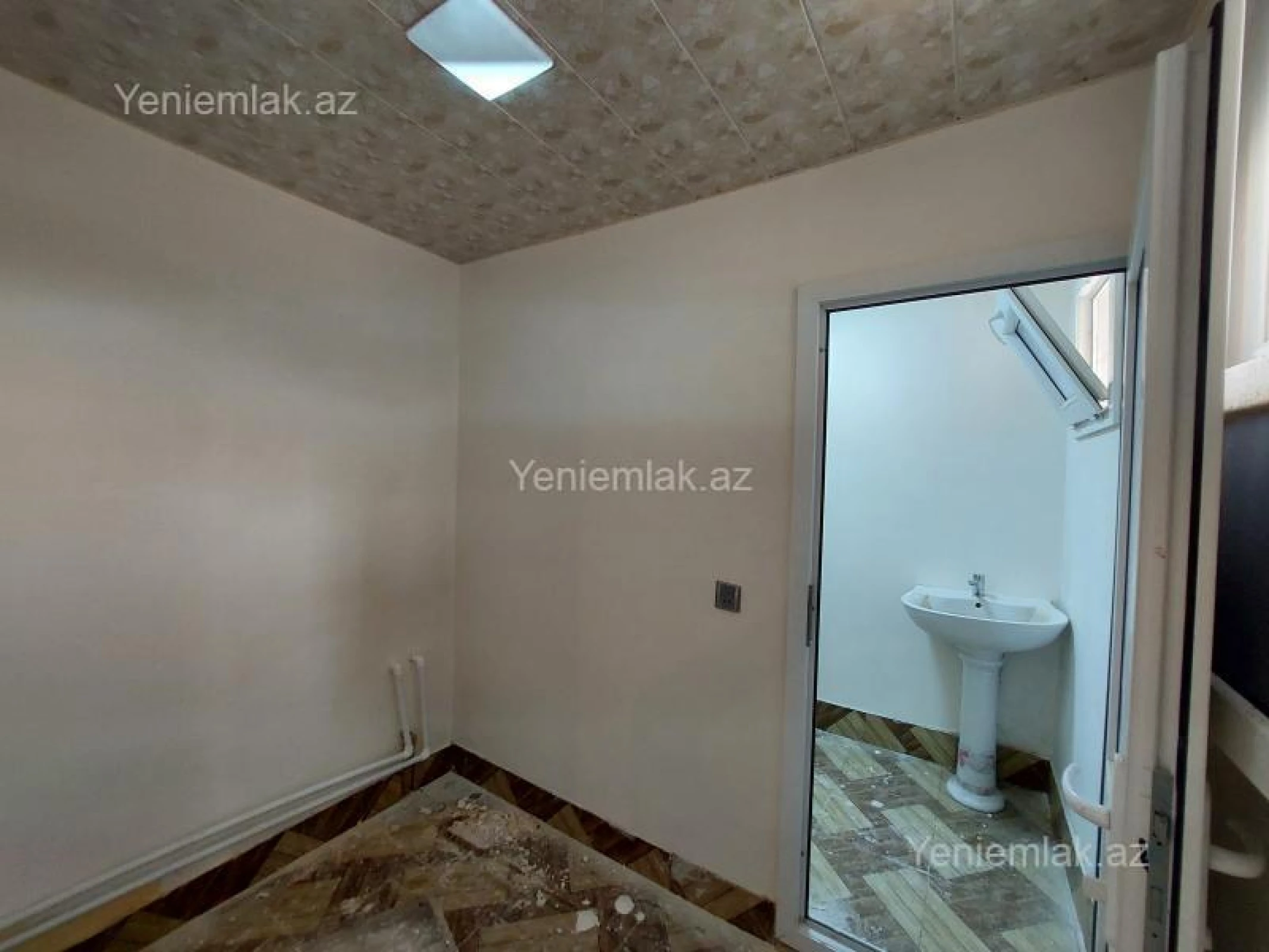 Satılır 3 otaqlı həyət evi 90 m²