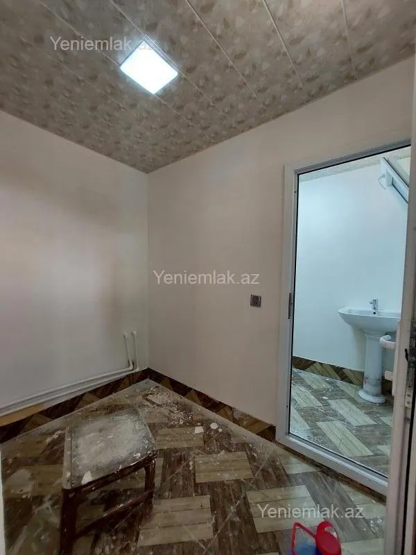 Satılır 3 otaqlı həyət evi 90 m²