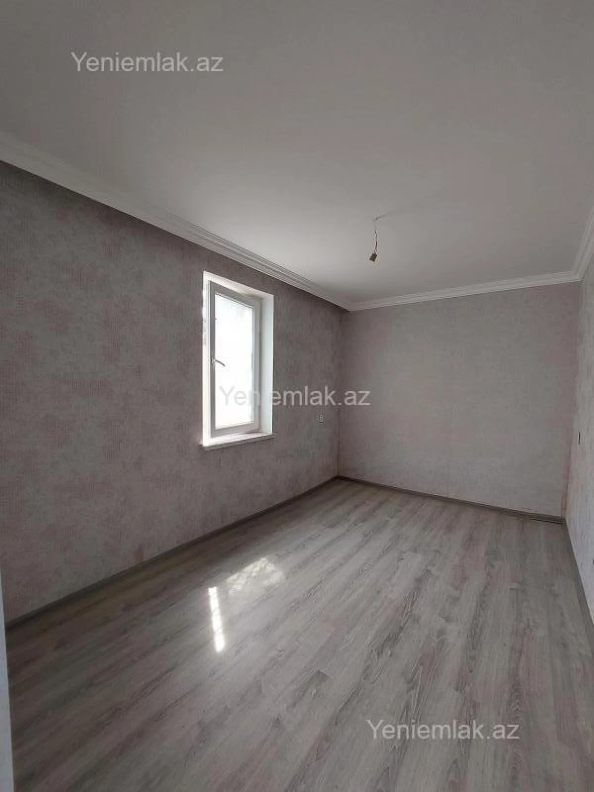 Satılır 3 otaqlı həyət evi 90 m²