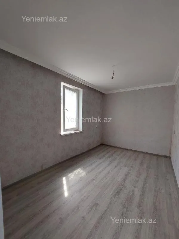 Satılır 3 otaqlı həyət evi 90 m²