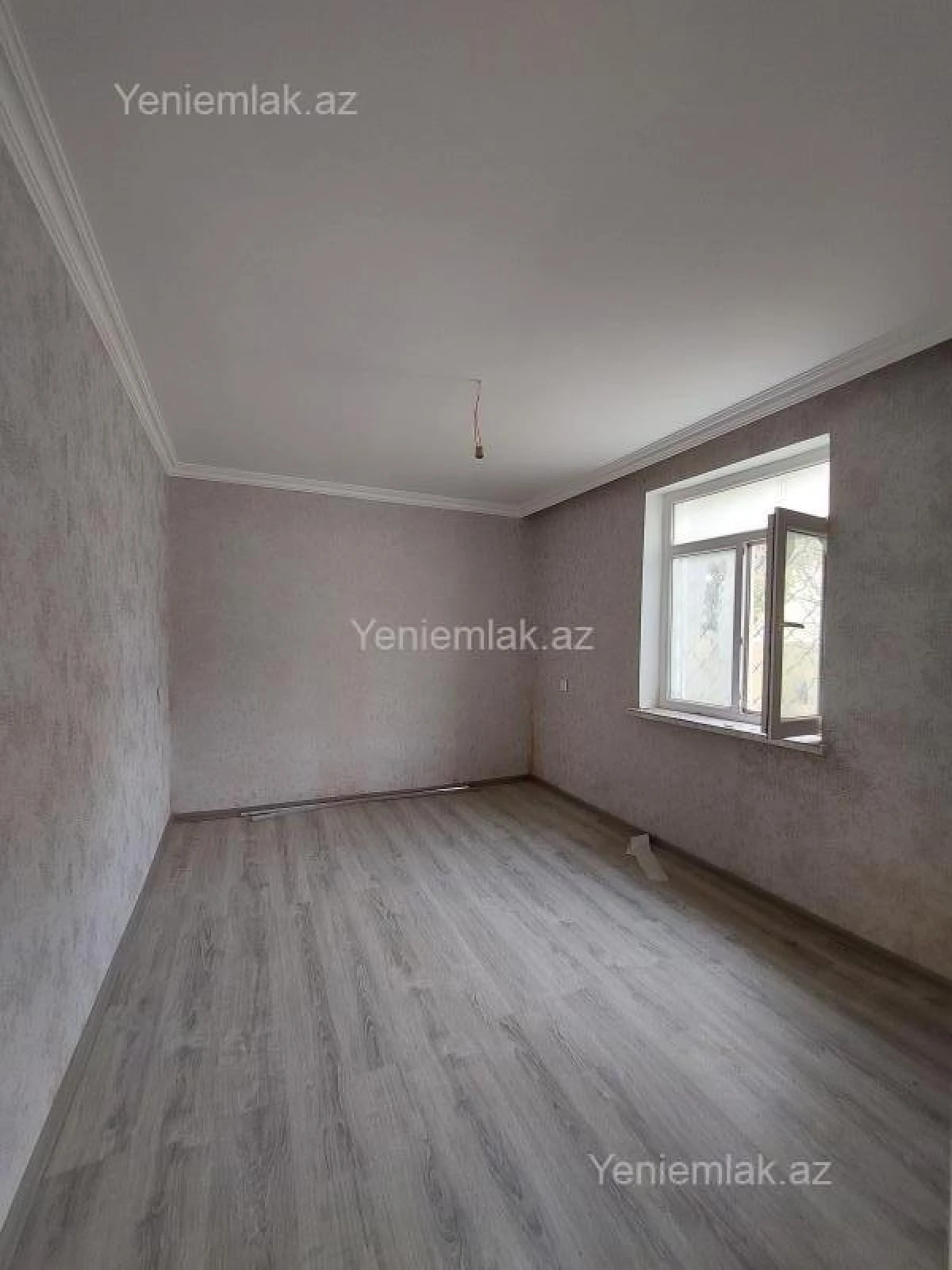 Satılır 3 otaqlı həyət evi 90 m²