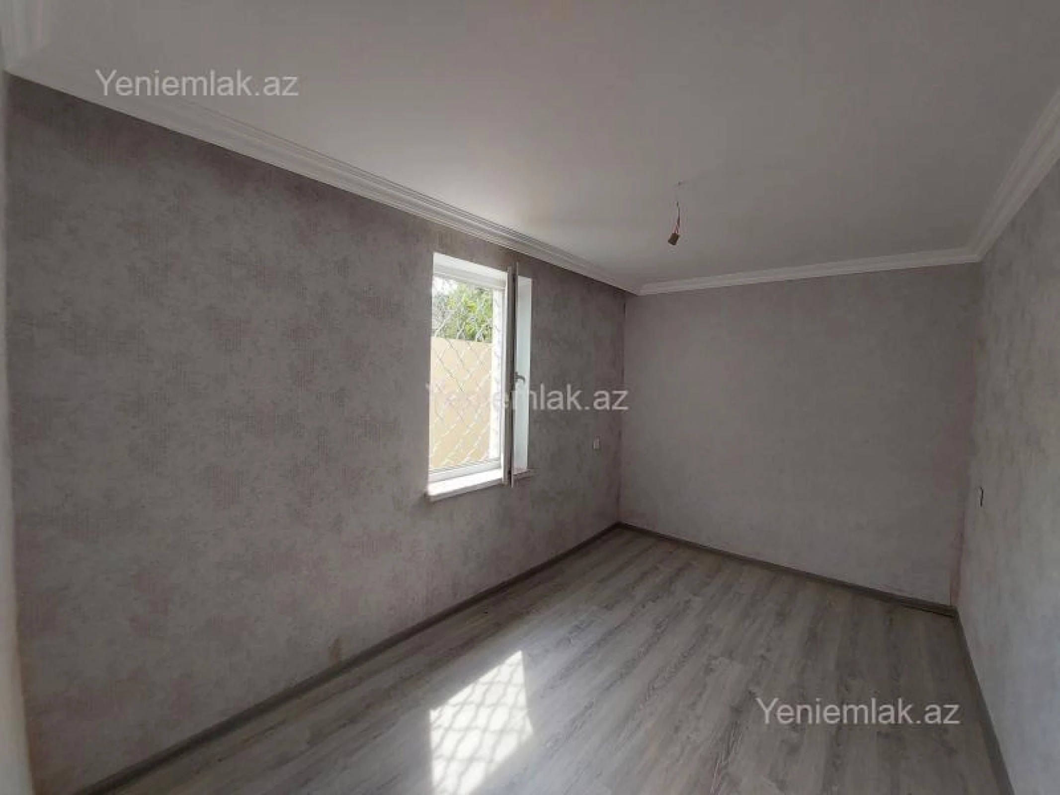 Satılır 3 otaqlı həyət evi 90 m²