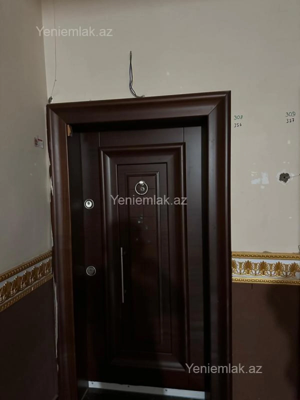 Satılır 2 otaqlı yeni tikili 87 m²