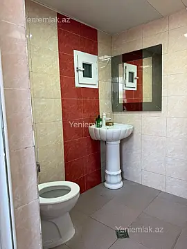 Satılır 4 otaqlı həyət evi 100 m²