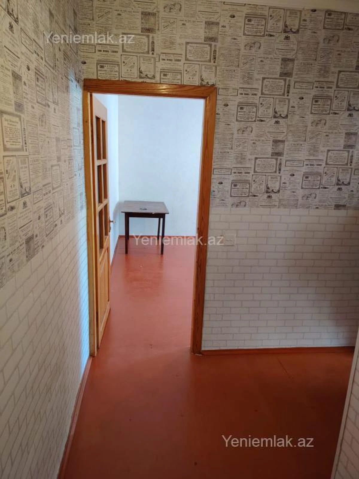 Satılır 1 otaqlı köhnə tikili 36 m²