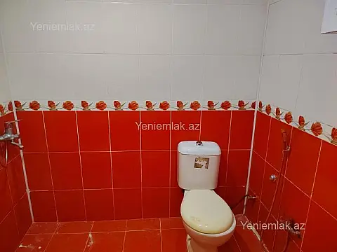 Satılır 1 otaqlı köhnə tikili 36 m²