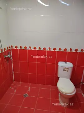 Satılır 1 otaqlı köhnə tikili 36 m²