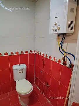 Satılır 1 otaqlı köhnə tikili 36 m²