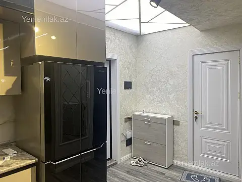 Satılır 2 otaqlı yeni tikili 55 m²
