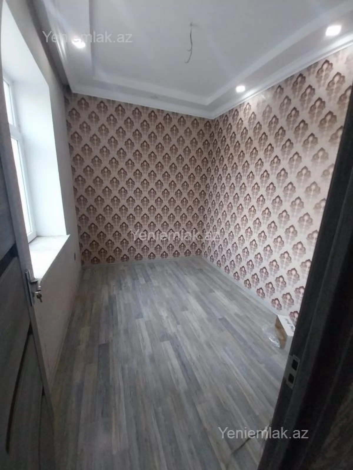 Satılır 3 otaqlı yeni tikili 70 m²