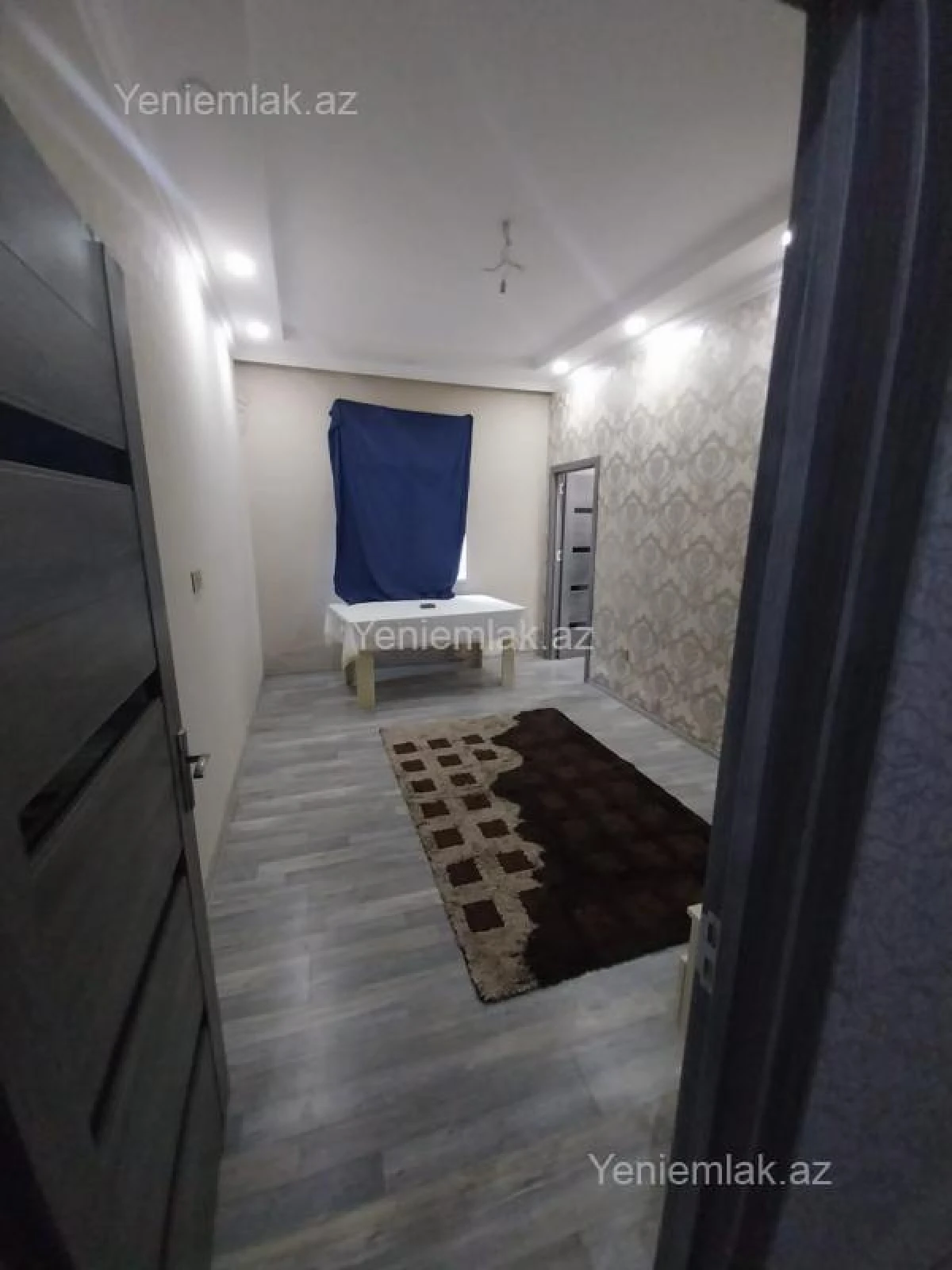 Satılır 3 otaqlı yeni tikili 70 m²