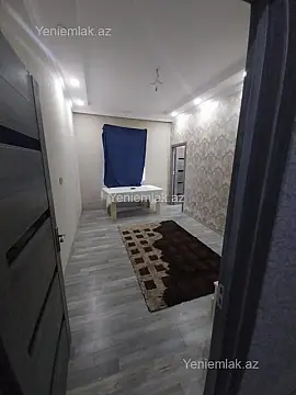 Satılır 3 otaqlı yeni tikili 70 m²