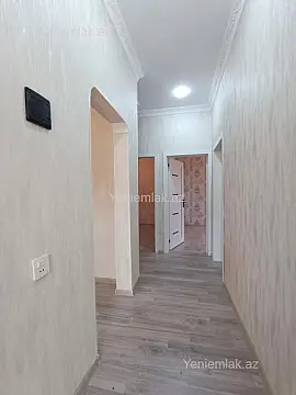 Satılır 3 otaqlı həyət evi 78 m²