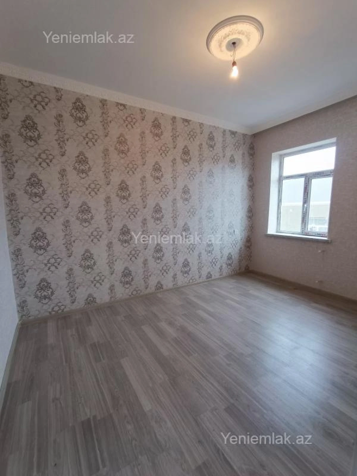 Satılır 3 otaqlı həyət evi 78 m²