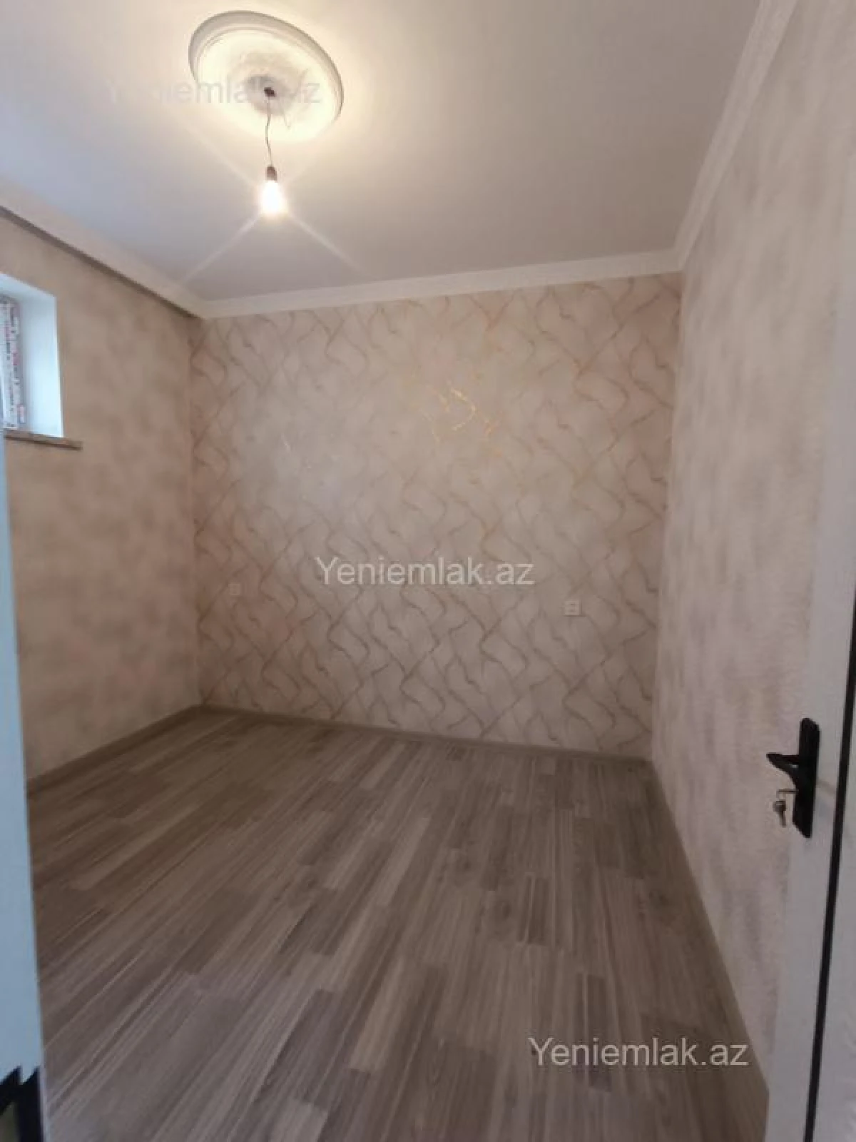 Satılır 3 otaqlı həyət evi 78 m²