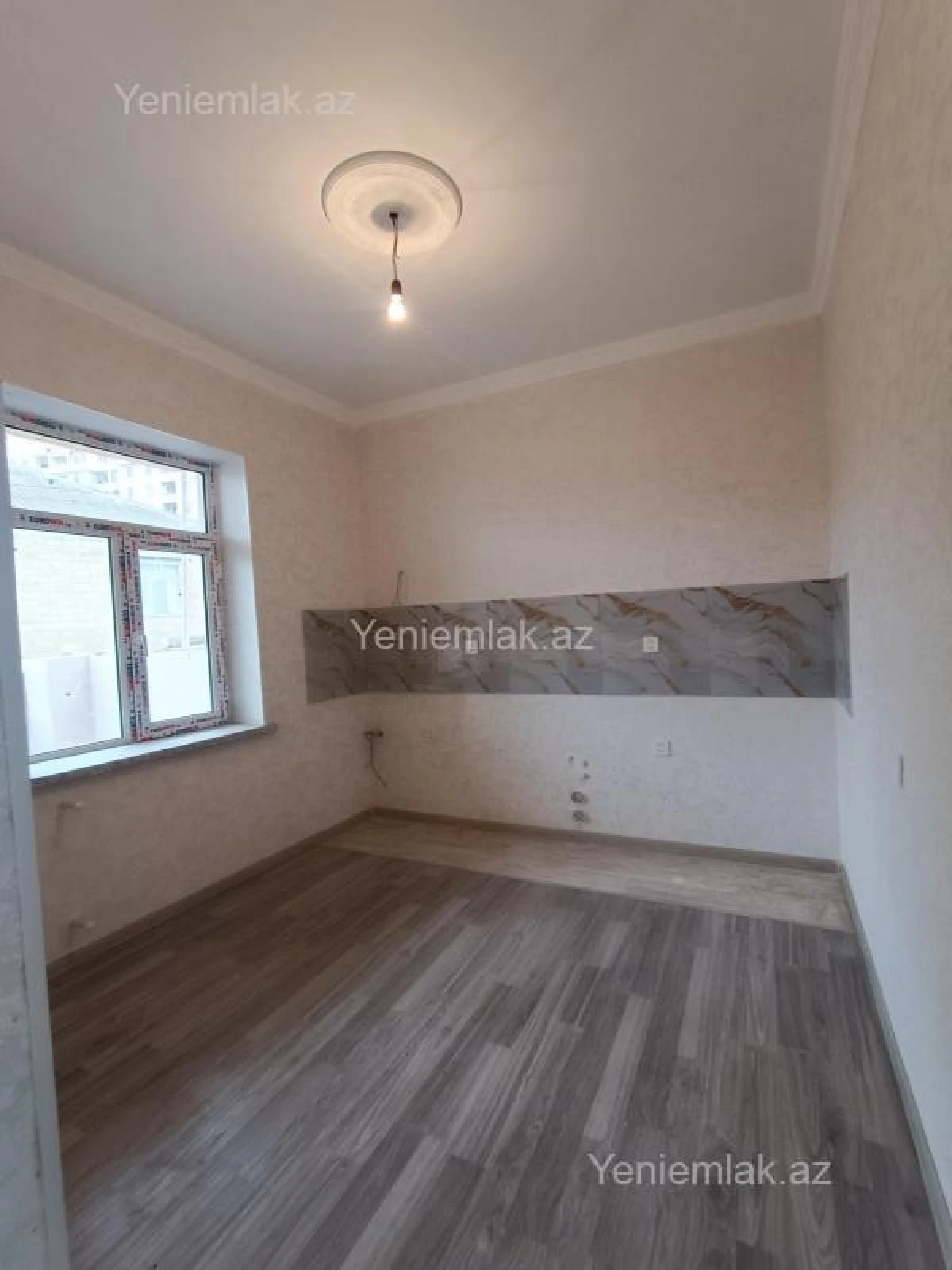 Satılır 3 otaqlı həyət evi 78 m²