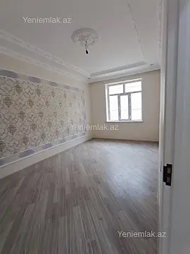 Satılır 3 otaqlı həyət evi 78 m²