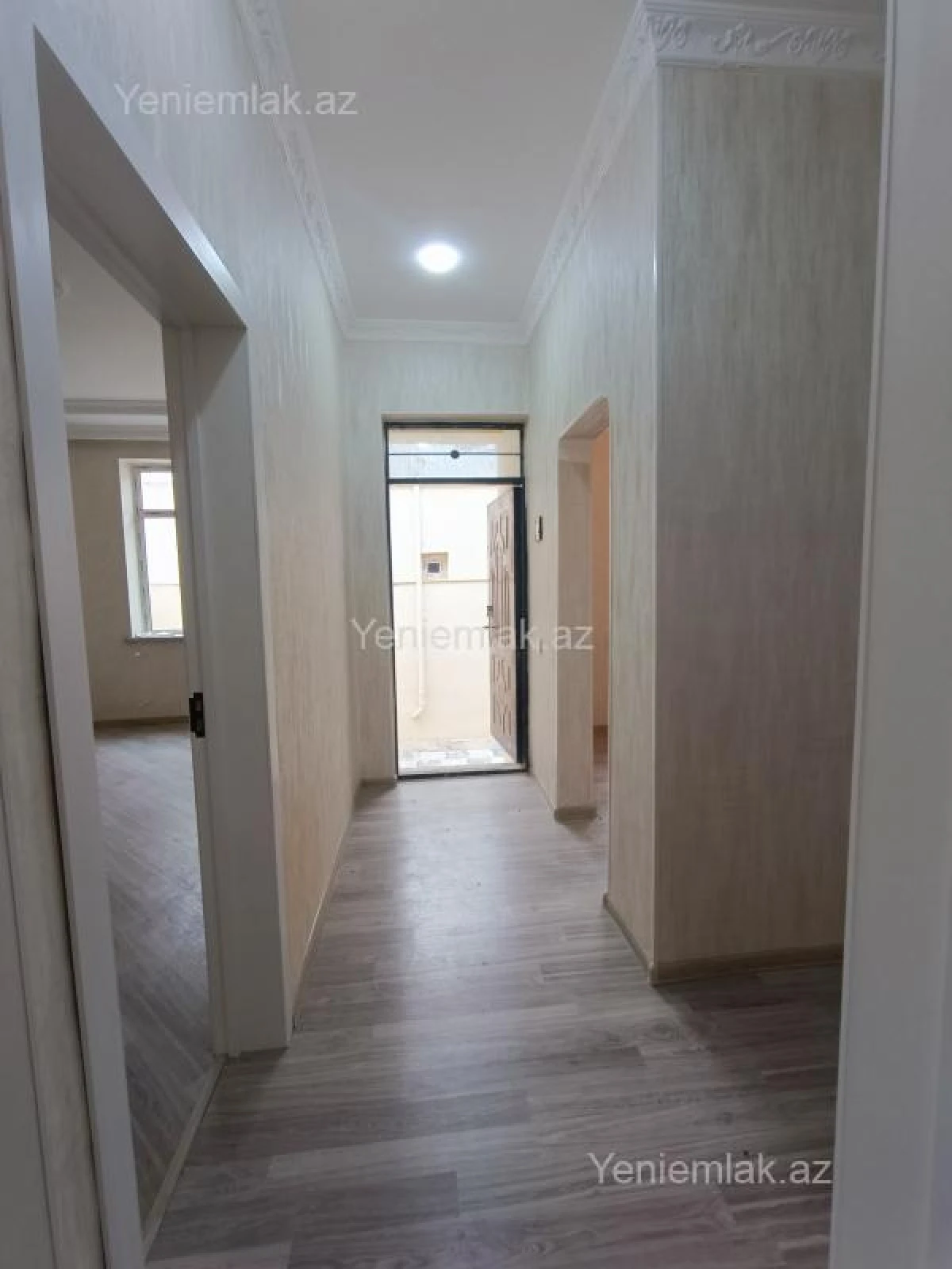 Satılır 3 otaqlı həyət evi 78 m²